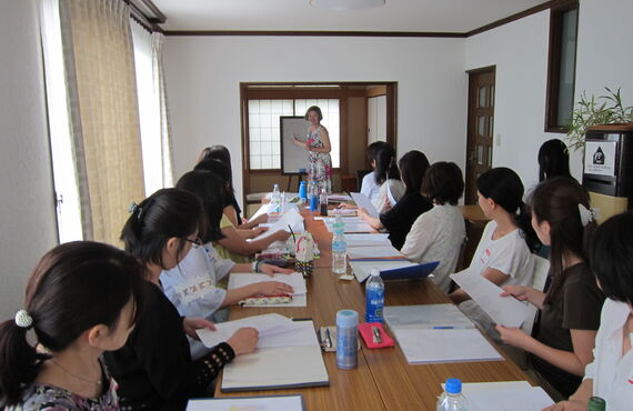 手術と言われた我が子の聴力をヒーリングで治したファミリーヒーラー