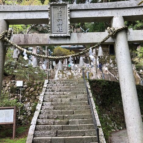 20200803-⑤玉置神社